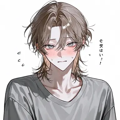 Profile image of 遥