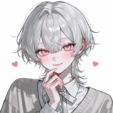 Profile image of Ritsu