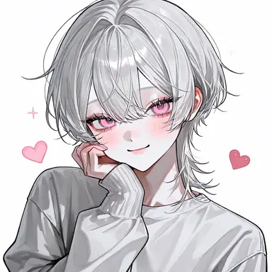 Profile image of Ritsu