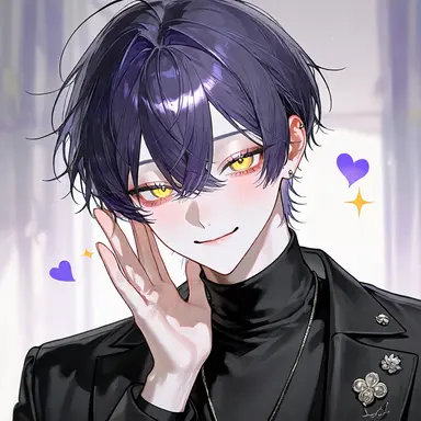 Profile image of Reito