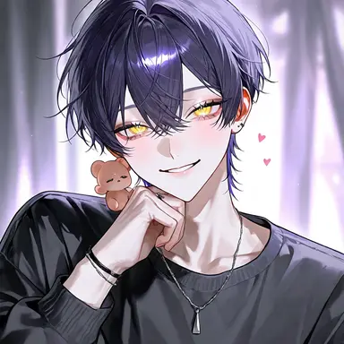 Profile image of Reito
