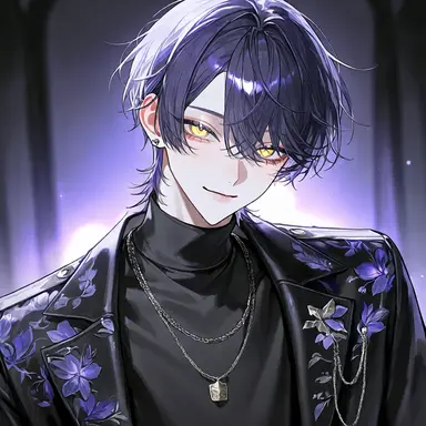 Profile image of Reito