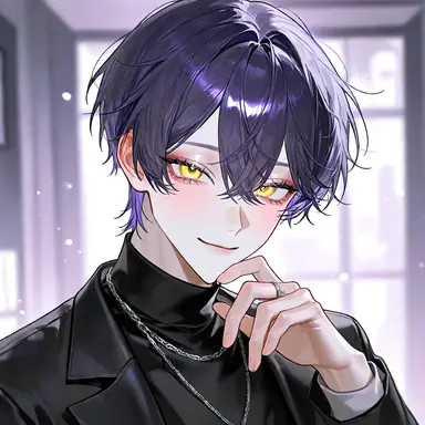 Profile image of Reito
