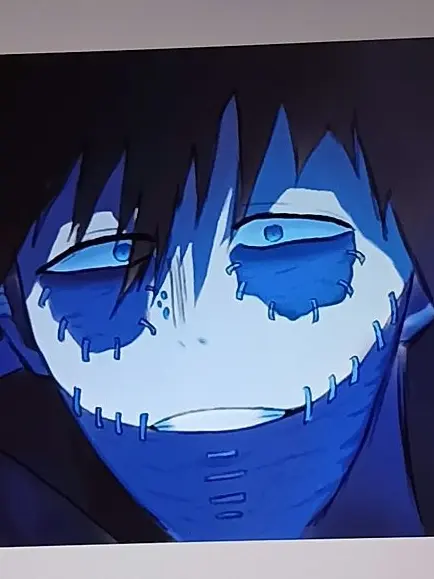 DABIOSI의 嫌われ