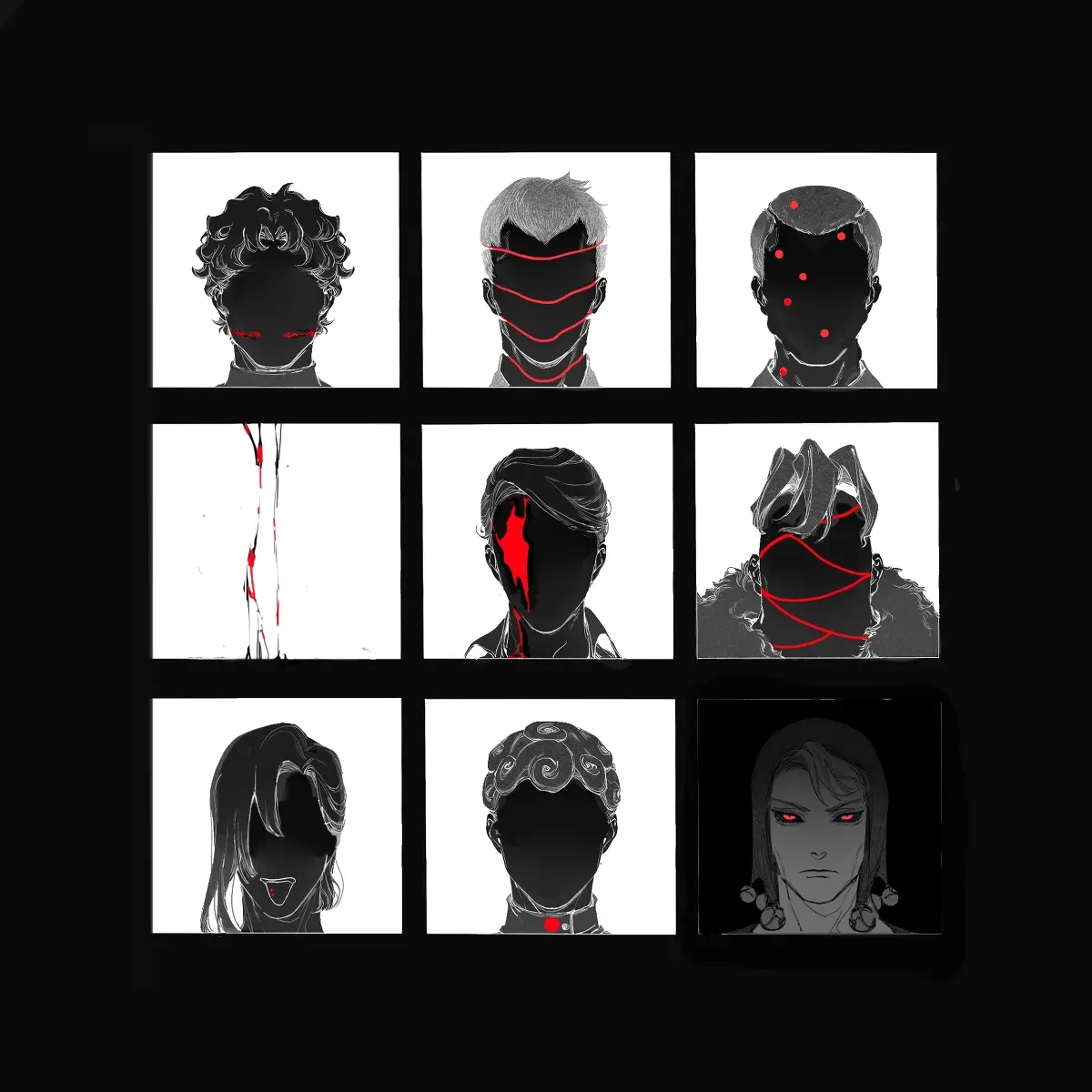 RashBlade4615의 ある日家に帰ったら…