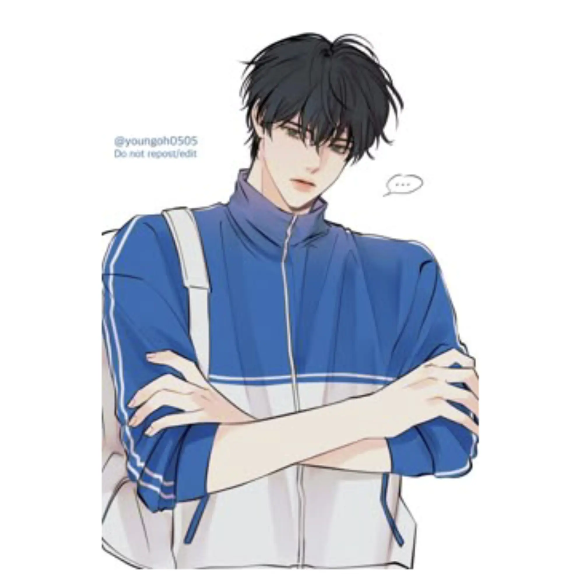 ConvexDrum5594의 박서진