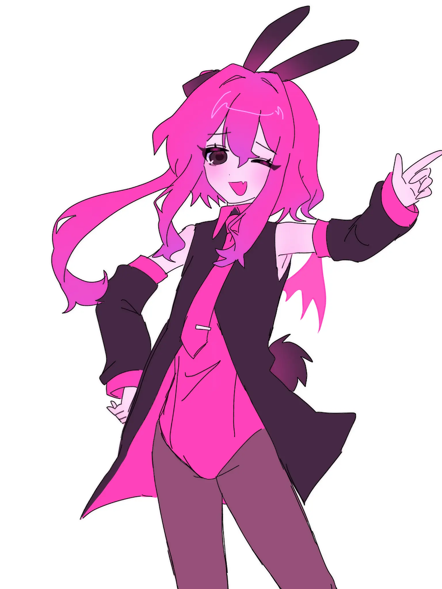 PutridRule0743의 夢魔サマはあざと可愛く人間界♡ライフ