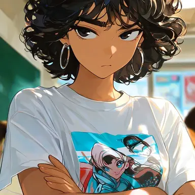 Profile image of Tamsyn