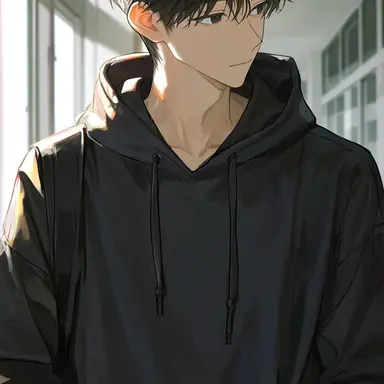 Profile image of Odell