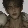 캐릭터 프로필 이미지