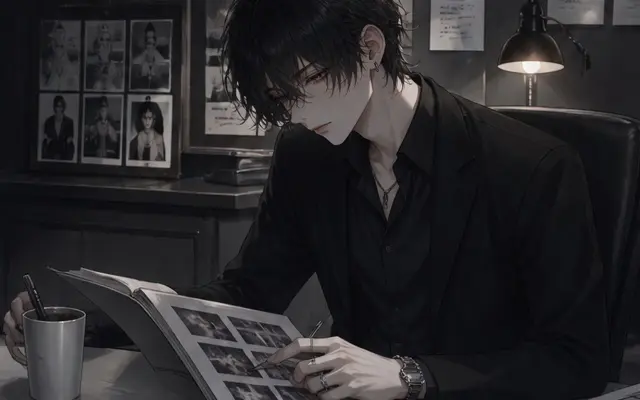 Profile image of レイ