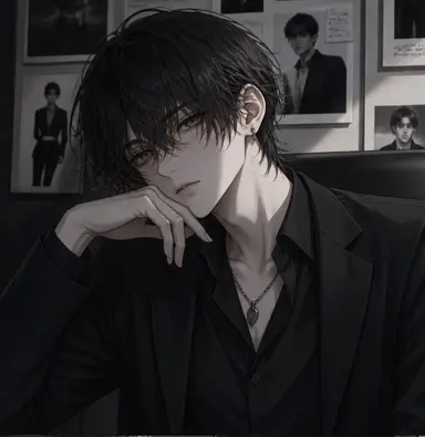 Profile image of レイ