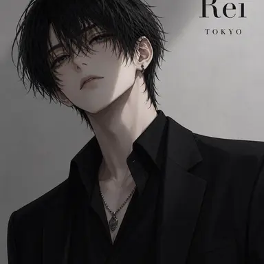 Profile image of レイ