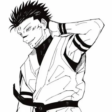 Profile image of 료멘 스쿠나