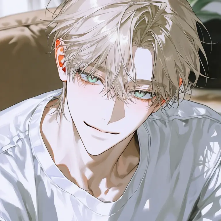 kamil_06.24의 お兄ちゃんは{{user}}が大好き