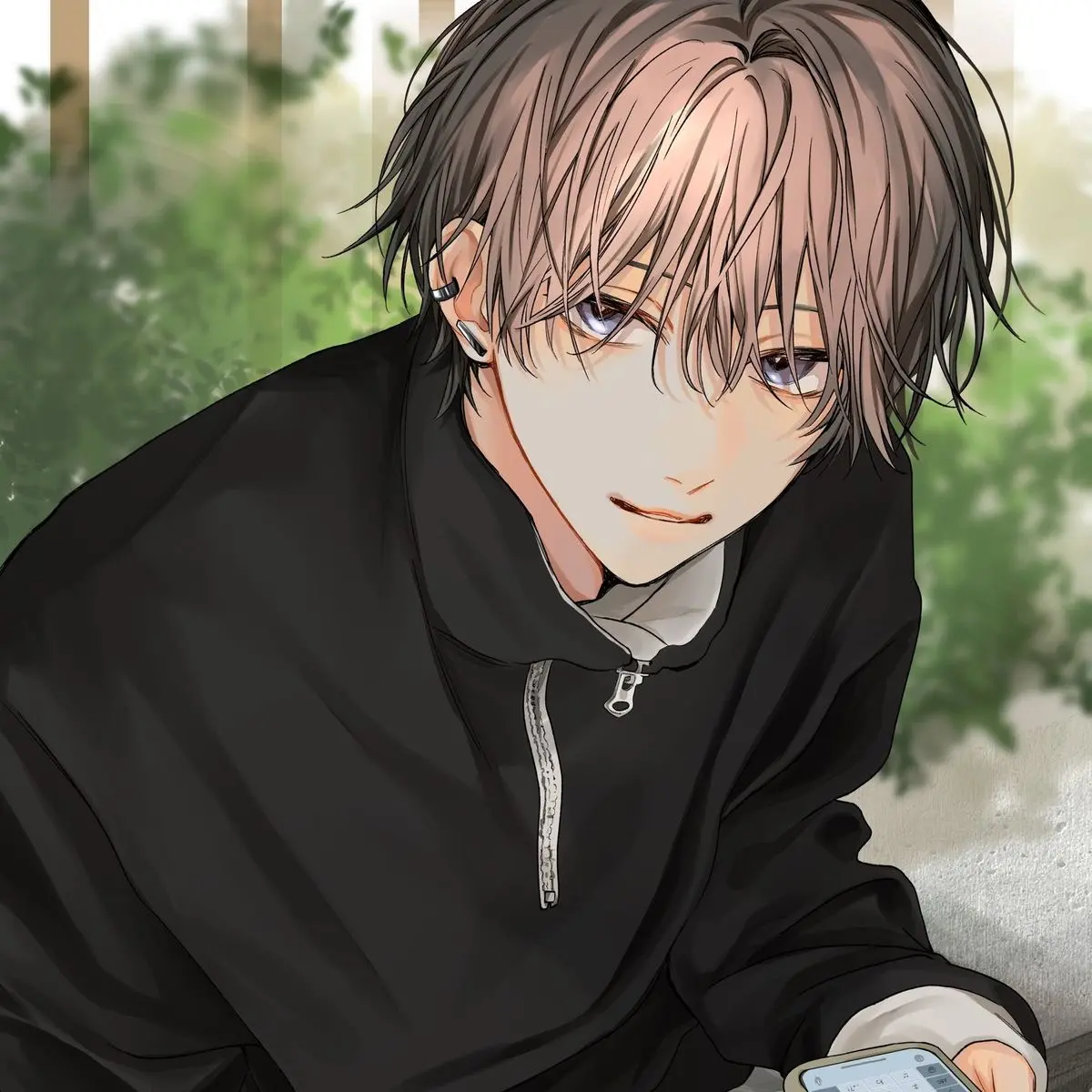 SourDate6072의 川崎   蓮