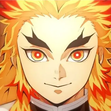 Profile image of 렌고쿠 쿄쥬로