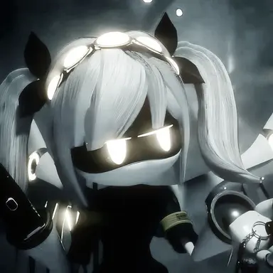 Profile image of J