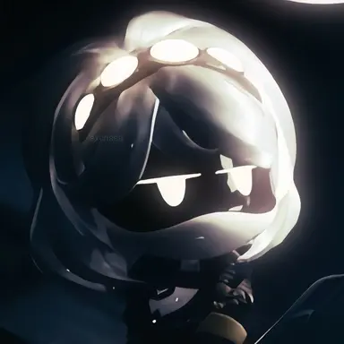 Profile image of V