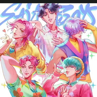 Profile image of 미스터리