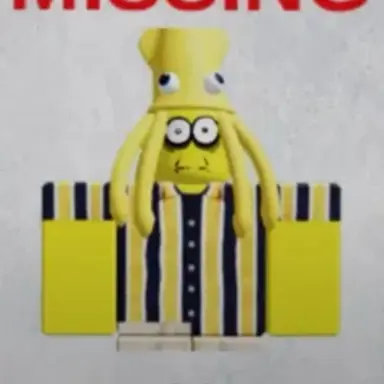 Profile image of 오징어키드