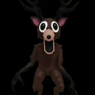 Profile image of 사슴