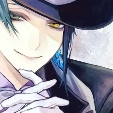 Profile image of ジェイド