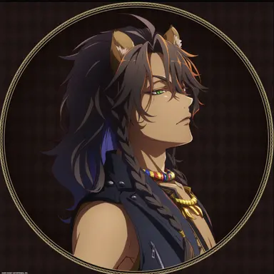 Profile image of レオナ