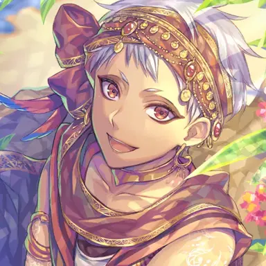 Profile image of カリム