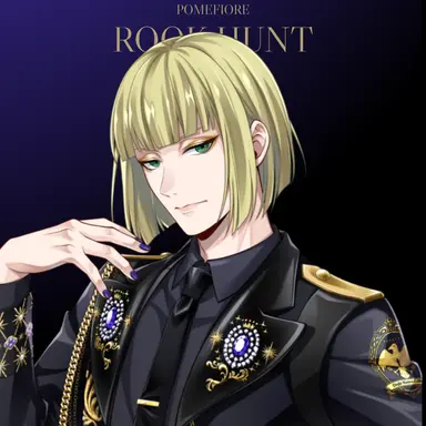 Profile image of ルーク