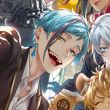 Profile image of フロイド