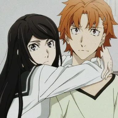 Profile image of Tanizaki Siblings