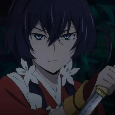 Profile image of Kyoka