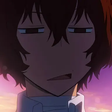 Profile image of Dazai