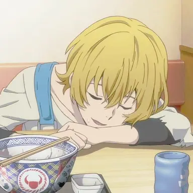 Profile image of Kenji