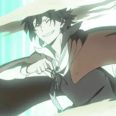 Profile image of Ranpo