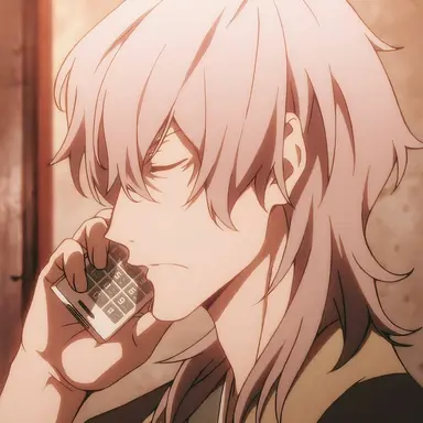 Profile image of Fukuzawa