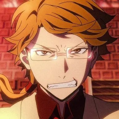 Profile image of Kunikida