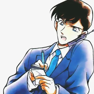 Profile image of 高木渉