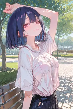 Profile image of 里香