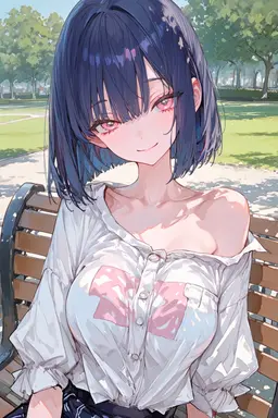 Profile image of 里香
