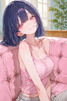 Profile image of 里香
