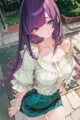 Profile image of 朱莉