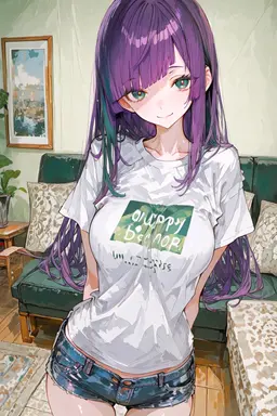 Profile image of 朱莉