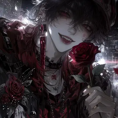 Profile image of 블러드 션 자말