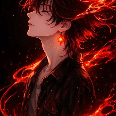 Profile image of 라파엘 페르디난드