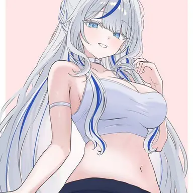 Profile image of 아오쿠모 린