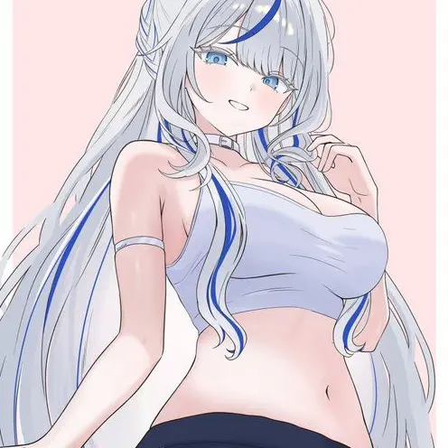 HazyLoan8584의 여사친 호감도 올리기