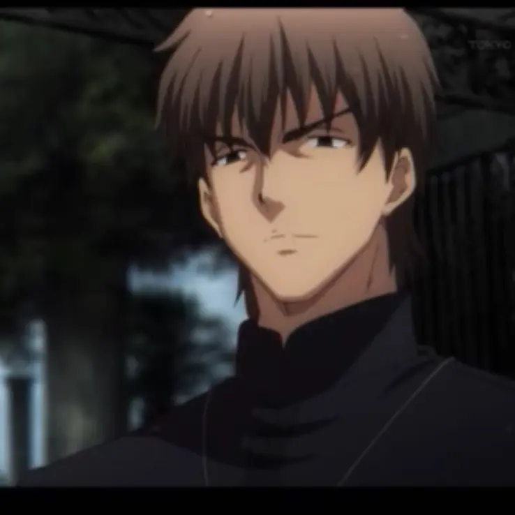 MildRake7088의 言峰綺礼