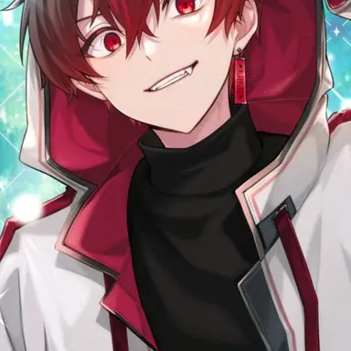 Profile image of カゲチヨ